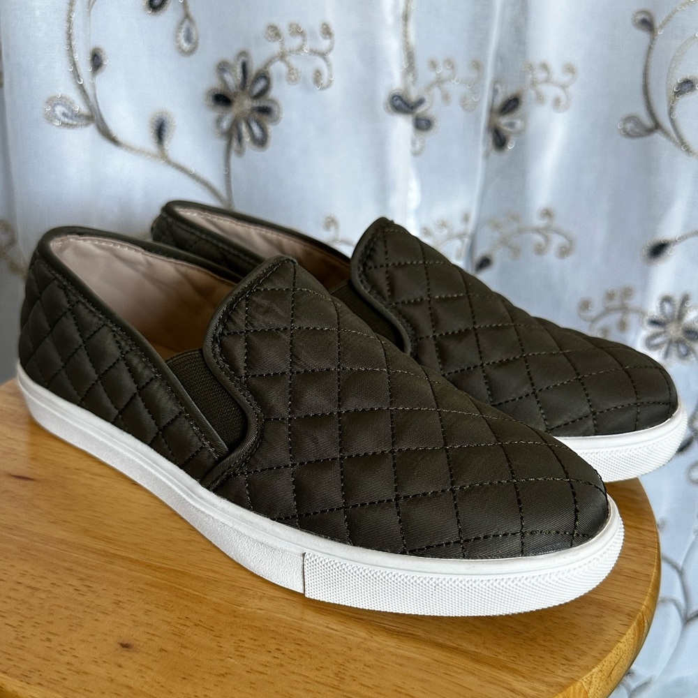 Steve Madden shoes size 8 for women